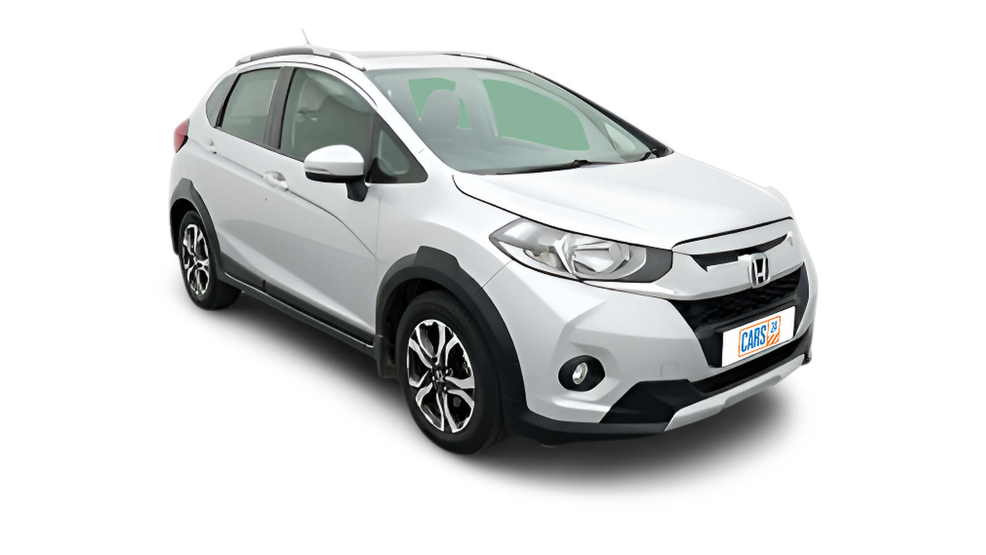 Honda WR-V-img